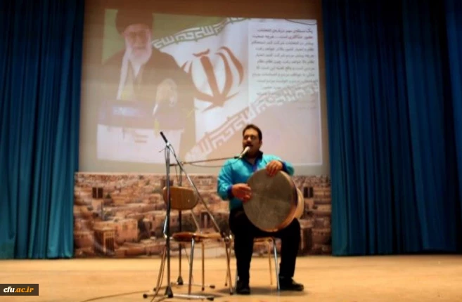 برگزاری مسابقه ورزشی و همایش به مناسبت گرامیداشت هفته سلامت، هفته معلم و روز جوان در استان یزد 4