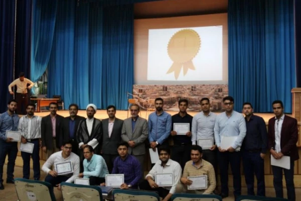 برگزاری مسابقه ورزشی و همایش به مناسبت گرامیداشت هفته سلامت، هفته معلم و روز جوان در استان یزد 6