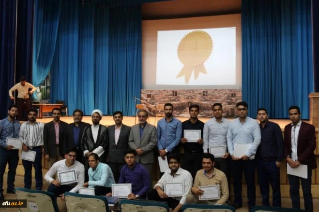 برگزاری مسابقه ورزشی و همایش به مناسبت گرامیداشت هفته سلامت، هفته معلم و روز جوان در استان یزد 6