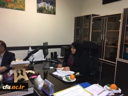 اولین جلسه کارگروه بررسی موانع و مشکلات گیت تردد 3