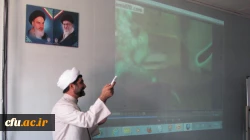 در دانشگاه فرهنگیان آذر بایجان شرقی انجام شد:

برگزاری دوره آموزشی نماز 2