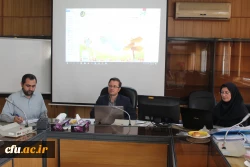 داوران مسابقه 1