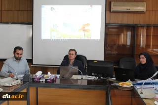 مسابقه هوشمند سازی با موضوعات یادگیری الکترونیکی و فناوری اطلاعات به ایستگاه پایانی رسید