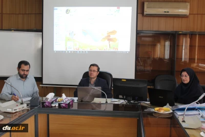 مسابقه هوشمند سازی با موضوعات یادگیری الکترونیکی و فناوری اطلاعات به ایستگاه پایانی رسید