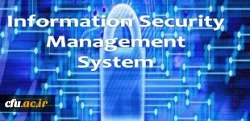 دوره مدیریت امنیت اطلاعات 1