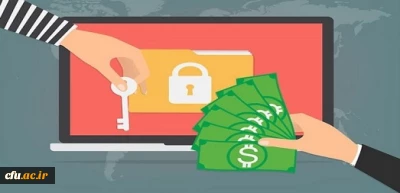 برگزاری کلاس آموزشی آشنایی با بدافزارها ،باج افزارها  و مخاطرات مربوطه