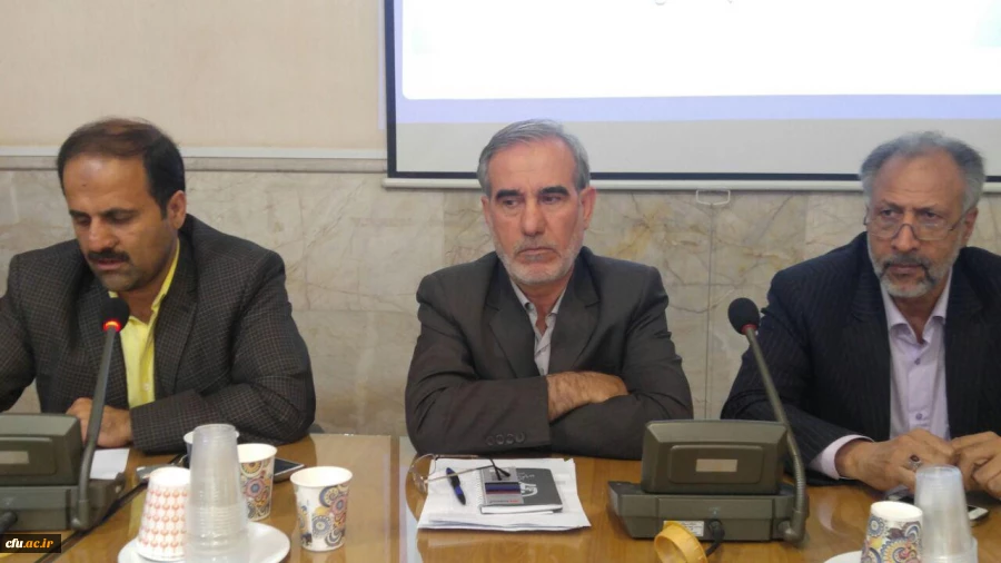 مدیر کل حوزه ریاست و روابط عمومی دانشگاه در آئین اختتامیه دوره دانش افزایی روابط عمومی:

روابط عمومی قلب تپنده و مدافع منویات دانشگاه فرهنگیان است 2