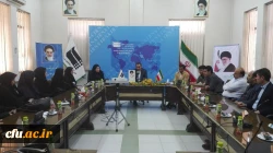 برگزاری کارگاه های آموزشی در دومین روز نشست دانش افزایی روابط عمومی 2