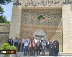 برگزاری کارگاه های آموزشی در دومین روز نشست دانش افزایی روابط عمومی 3