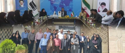 برگزاری کارگاه های آموزشی در دومین روز نشست دانش افزایی روابط عمومی