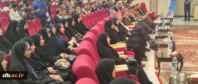 آغاز بکار اولین دوره دانش افزایی مسئولان روابط عمومی دانشگاه فرهنگیان کشور