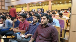 در راستای سلسله همایش های فرصت ها و چالش های ازدواج دانشجویی برگزار گردید:

برگزاری همایش فرصت ها و چالش های ازدواج دانشجویی در استان کرمان 2