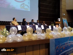 در راستای سلسله همایش های فرصت ها و چالش های ازدواج دانشجویی برگزار گردید:

برگزاری همایش فرصت ها و چالش های ازدواج دانشجویی در استان کرمان 2