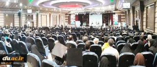 به مناسبت دومین جشن دانش آموختگی دانشجو معلمان خراسان جنوبی:

متن پیام تبریک دکتر علی نژاد