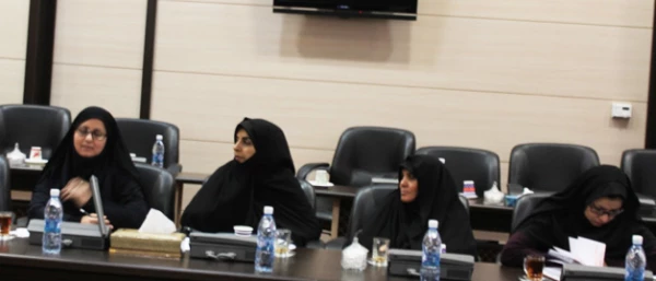 دومین جلسه هیئت امنا دانشگاه فرهنگیان استان سیستان وبلوچستان برگزار شد 5