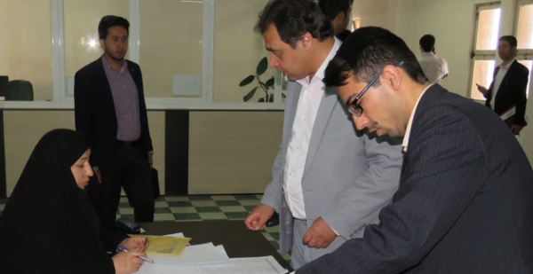 در دانشگاه فرهنگیان آذربایجان شرقی برگزار شد:

همایش استانی علمی-پژوهشی برنامه درسی چند پایه 
 4