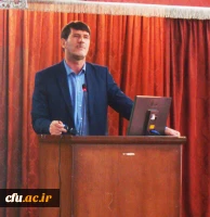 در دانشگاه فرهنگیان آذربایجان شرقی برگزار شد:

همایش استانی علمی-پژوهشی برنامه درسی چند پایه 
 7