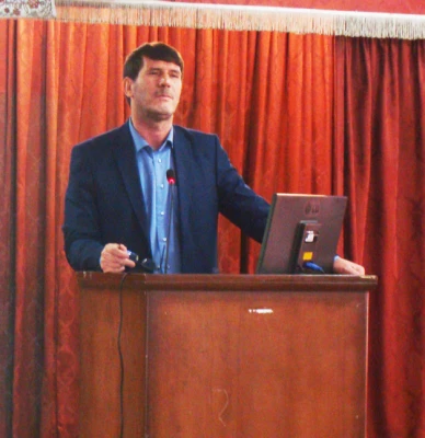 در دانشگاه فرهنگیان آذربایجان شرقی برگزار شد:

همایش استانی علمی-پژوهشی برنامه درسی چند پایه 
 7