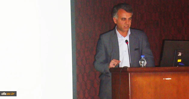 در دانشگاه فرهنگیان آذربایجان شرقی برگزار شد:

همایش استانی علمی-پژوهشی برنامه درسی چند پایه 
 10