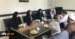 رییس فدراسیون ورزش های همگانی:

فدراسیون از برنامه های ورزش همگانی دانشگاه فرهنگیان حمایت می کند 2