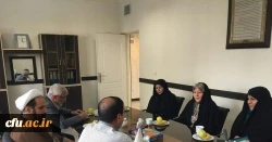 ریاست فدراسیون ورزشهای همگانی:  فدراسیون از برنامه های ورزش همگانی دانشگاه فرهنگیان حمایت می کند 2