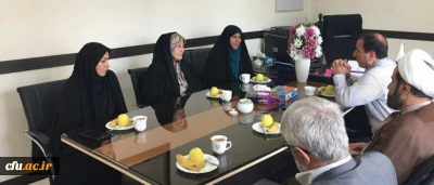 رییس فدراسیون ورزشهای همگانی:  

فدراسیون از برنامه های ورزش همگانی دانشگاه فرهنگیان حمایت می کند