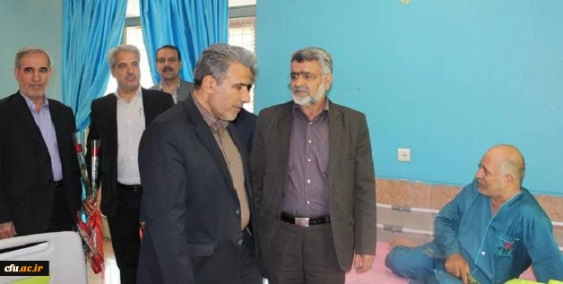 دیدار با جابازان