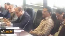 معاونت طرح و برنامه و توسعه منابع