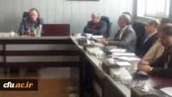 معاونت طرح و برنامه و توسعه منابع