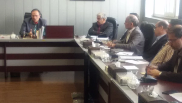 معاونت طرح و برنامه و توسعه منابع