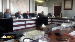 معاونت طرح و برنامه و توسعه منابع