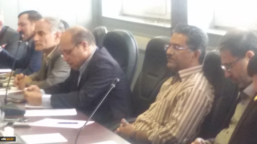 معاونت طرح و برنامه و توسعه منابع