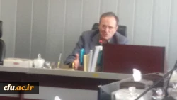 معاونت طرح و برنامه و توسعه منابع