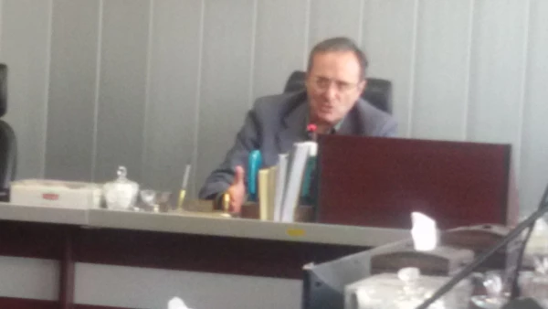 معاونت طرح و برنامه و توسعه منابع