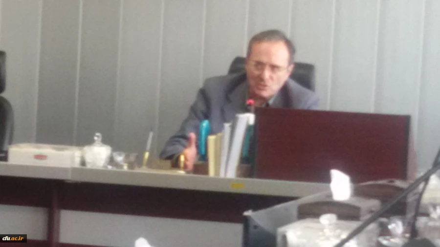 معاونت طرح و برنامه و توسعه منابع