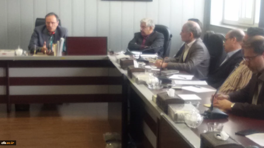 معاونت طرح و برنامه و توسعه منابع