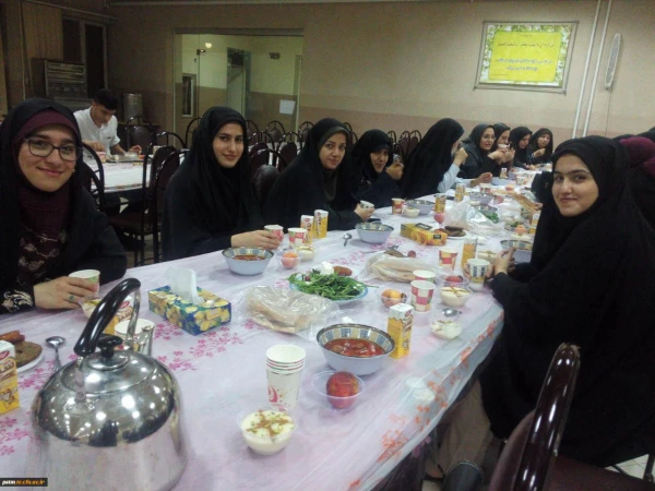 در جریان پنجمین جلسه شورای تخصصی استان مازندران و چهارمین جلسه شورای صنفی رفاهی آن استان:

تماس تلفنی دکتر علی نژاد و گفتگو با اعضای شورای صنفی 2