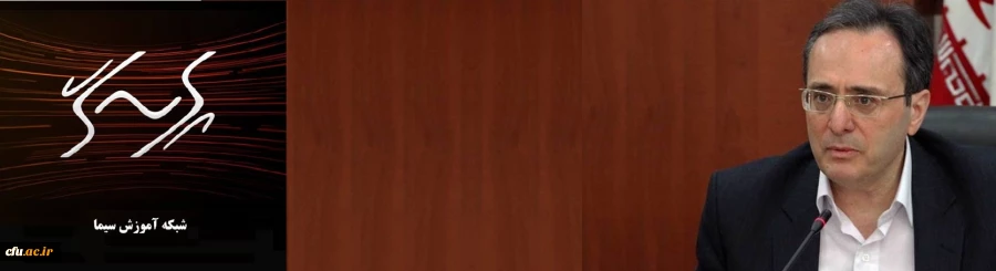 دکتر مهرمحمدی در برنامه پرسشگر :
«آزمون صلاحیت حرفه ای» باید پیش شرط ورود به آموزش و پرورش قرار گیرد 2