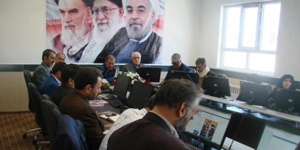 در دانشگاه فرهنگیان استان خراسان شمالی برگزار شد:

 برگزاری نشست توجیهی  اهمیت مبارزه با قاچاق کالا و ارز و تحقق آن
 5