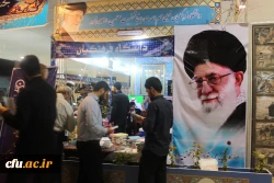 معاون فرهنگی اجتماعی دانشگاه فرهنگیان خبر داد:

 اجرای طرح های قرآنی با مشارکت وزارت علوم و ارشاد در سال 96 2