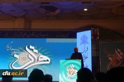 معاون فرهنگی اجتماعی دانشگاه فرهنگیان خبر داد:

 اجرای طرح های قرآنی با مشارکت وزارت علوم و ارشاد در سال 96 10