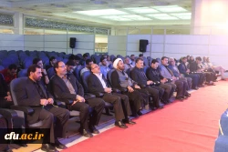 معاون فرهنگی اجتماعی دانشگاه فرهنگیان خبر داد:

 اجرای طرح های قرآنی با مشارکت وزارت علوم و ارشاد در سال 96 11