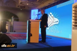 معاون فرهنگی اجتماعی دانشگاه فرهنگیان خبر داد:

 اجرای طرح های قرآنی با مشارکت وزارت علوم و ارشاد در سال 96 12