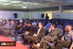 معاون فرهنگی اجتماعی دانشگاه فرهنگیان خبر داد:

 اجرای طرح های قرآنی با مشارکت وزارت علوم و ارشاد در سال 96 16