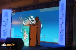 معاون فرهنگی اجتماعی دانشگاه فرهنگیان خبر داد:

 اجرای طرح های قرآنی با مشارکت وزارت علوم و ارشاد در سال 96 15