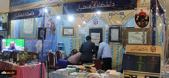 معاون فرهنگی اجتماعی دانشگاه فرهنگیان خبر داد:

 اجرای طرح های قرآنی با مشارکت وزارت علوم و ارشاد در سال 96 4