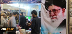معاون فرهنگی اجتماعی دانشگاه فرهنگیان خبر داد:

 اجرای طرح های قرآنی با مشارکت وزارت علوم و ارشاد در سال 96 7