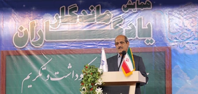 در همایش تکریم بازنشستگان تاکید شد:

ضرورت جانشین پروری و برخورداری از دانش اندوخته پیشکسوتان