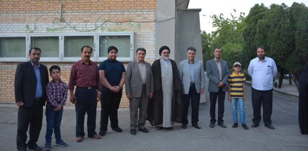 مراسم تکریم بازنشستگان دانشگاه فرهنگیان استان آذربایجان غربی 3