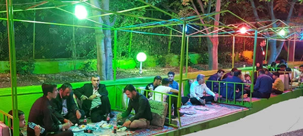 نکوداشت و تکریم بازنشستگان دانشگاه فرهنگیان استان کهگیلویه و بویر احمد 2